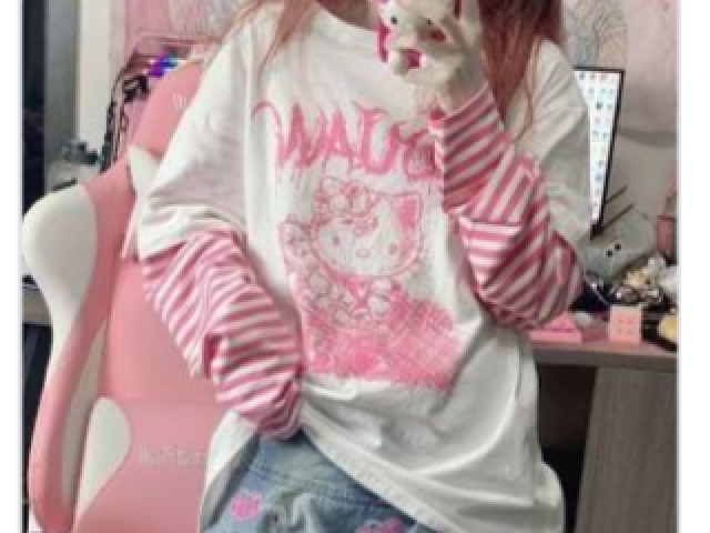 Outro (Kitty clothes ou outros )