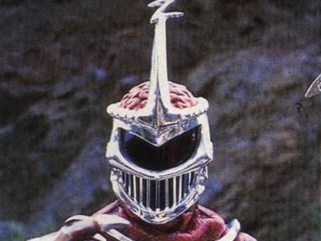 Lord Zedd