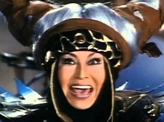 Rita Repulsa