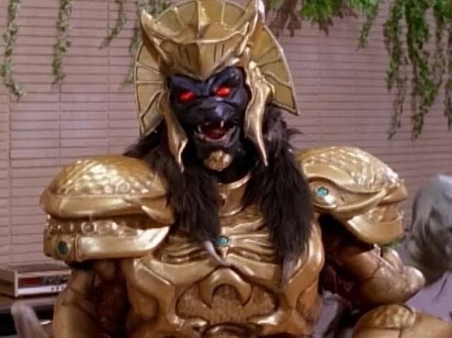 Goldar