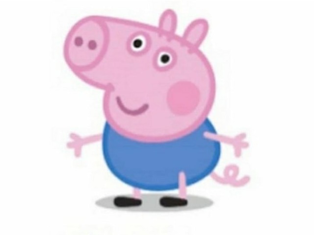 George pig