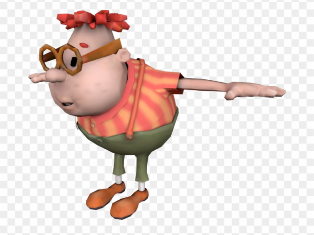 Caio wheezer