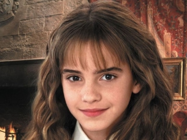 Hermione