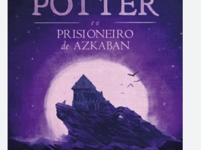 Harry Potter e o Prisioneiro de Azkaban