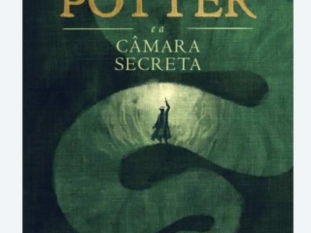 Harry Potter e a Câmara Secreta