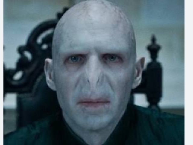 Voldemort