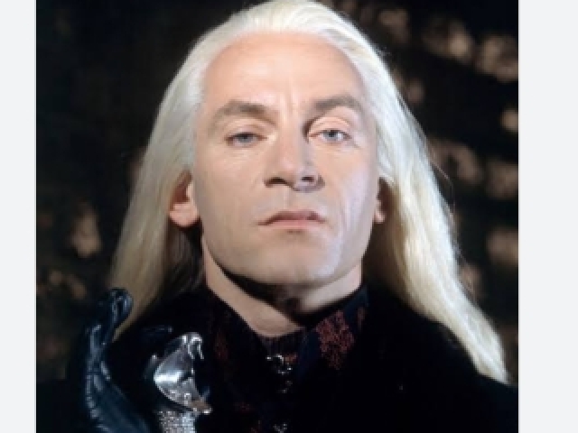 Lucius Malfoy