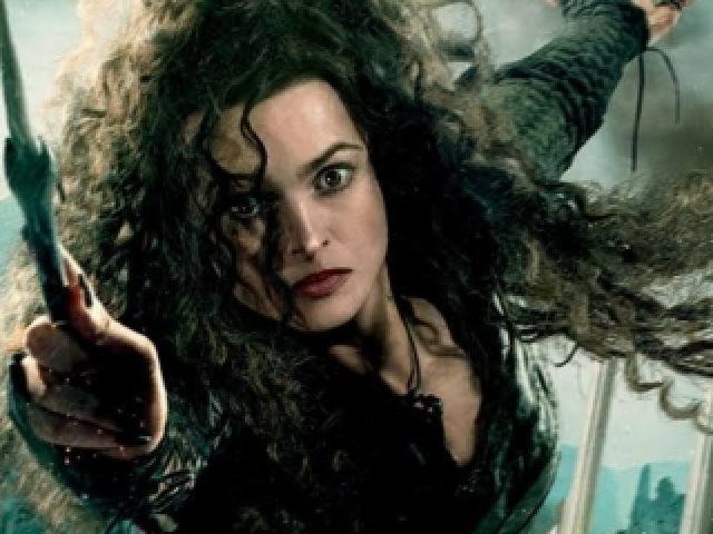 Bellatrix Lestrange