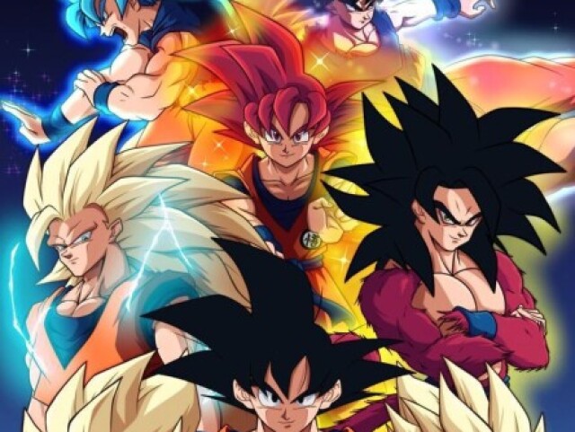 Dragon Ball Z