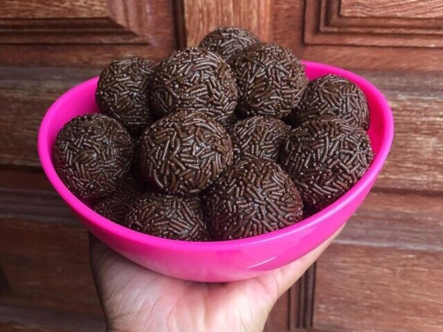 Brigadeiro