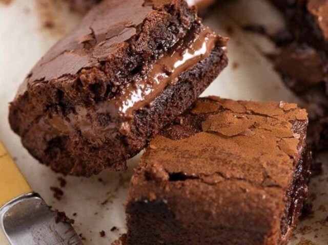 Brownie