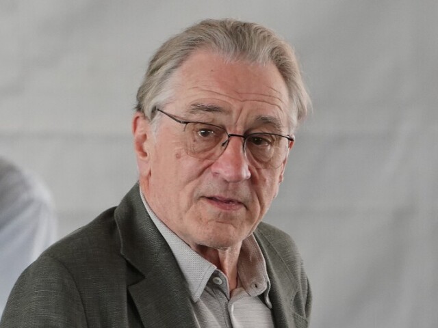 Robert De Niro