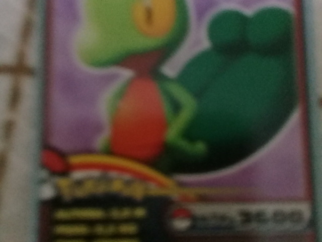 Treecko