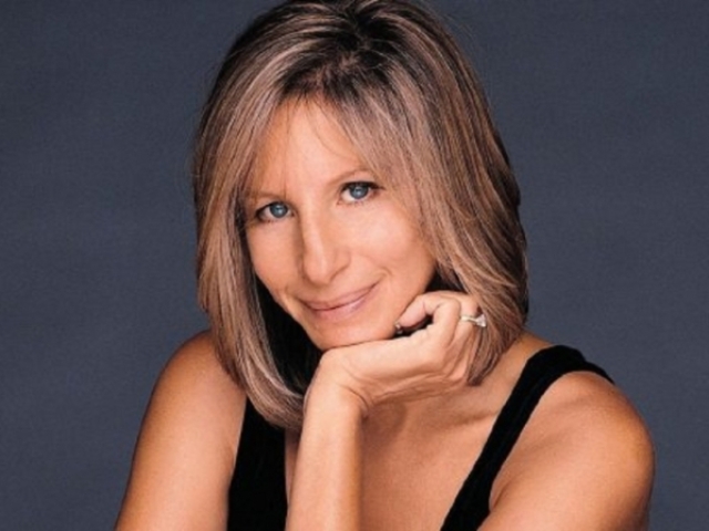 Barbra Streisand