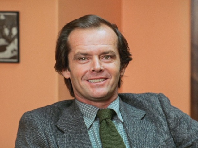 Jack Nicholson