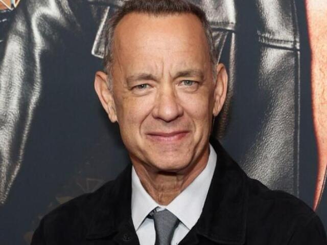 Tom Hanks