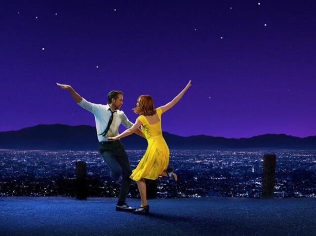 La La Land