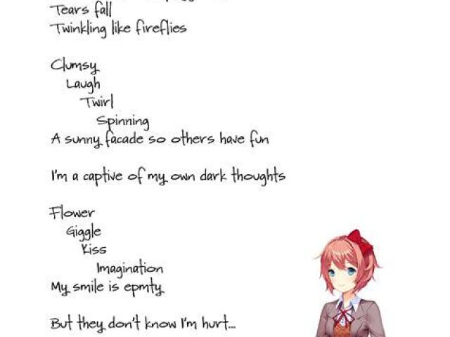 poema da sayori