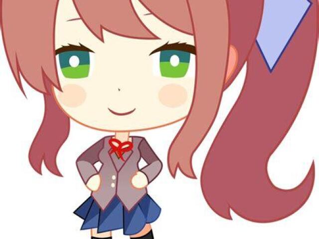 chib monika