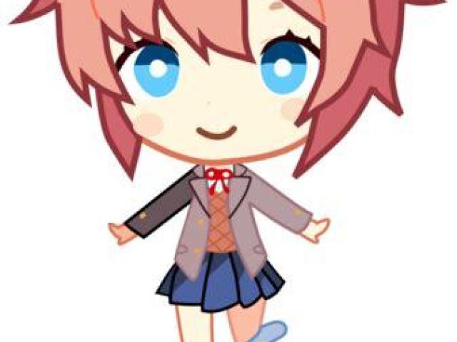 chib sayori