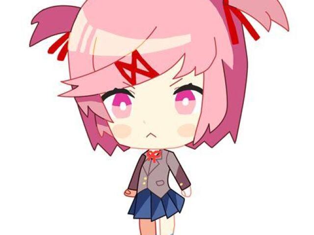 chib natsuki