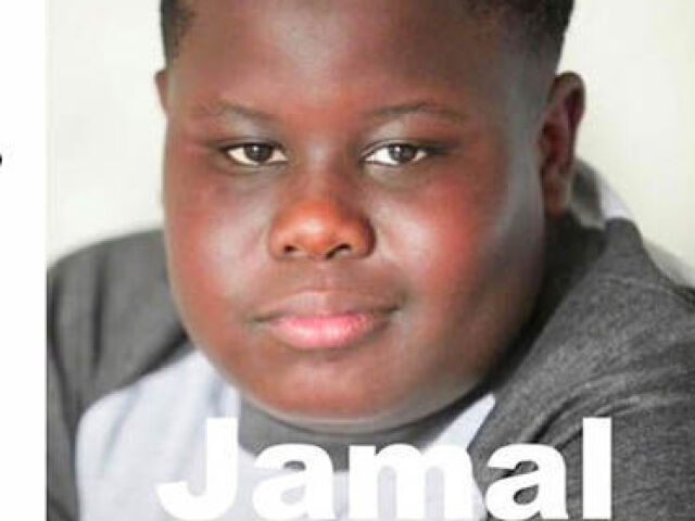 Jamal