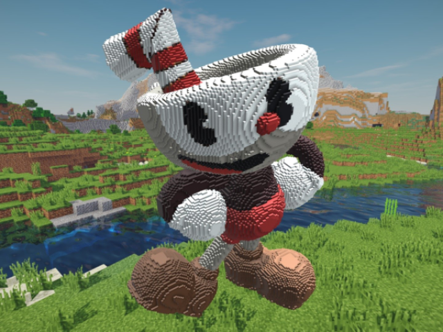 cuphead