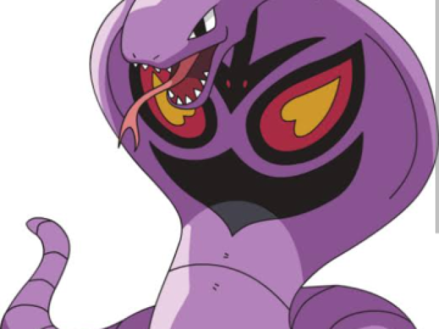 Arbok