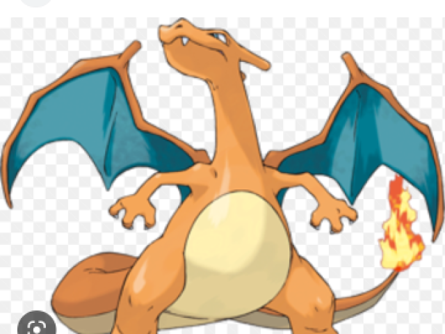 Charizard