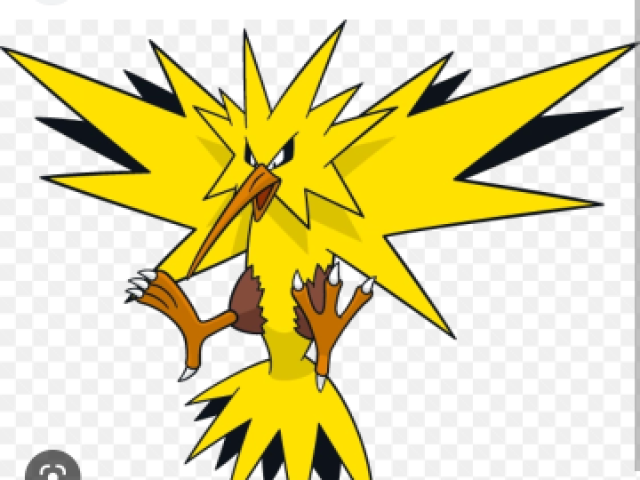 Zapdos