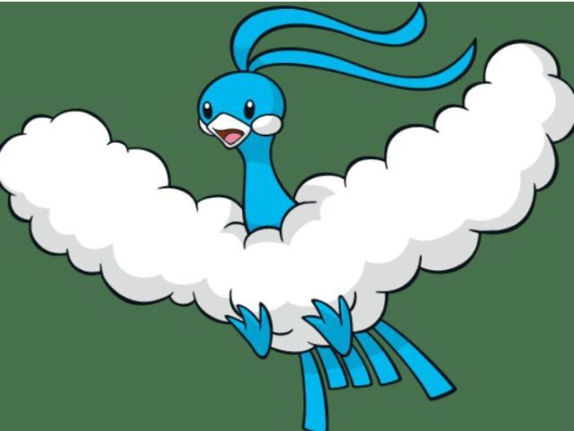 Altaria