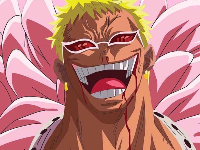 Doflamingo