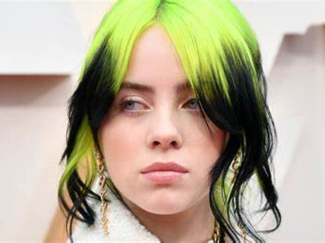 Billie Eilish