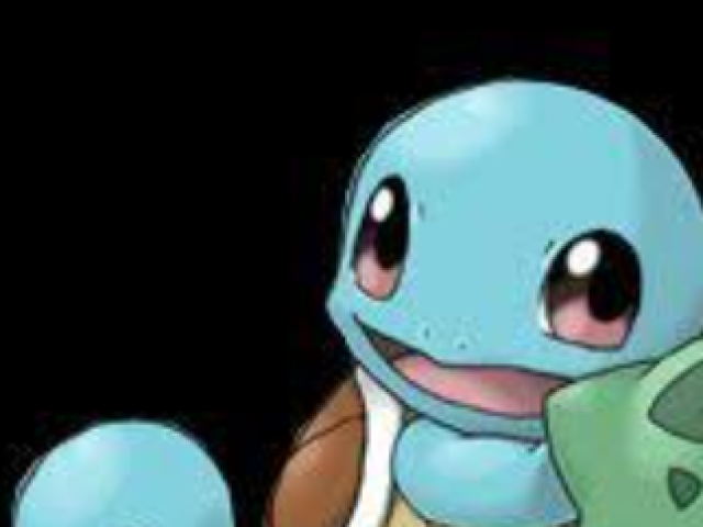 Squirtle