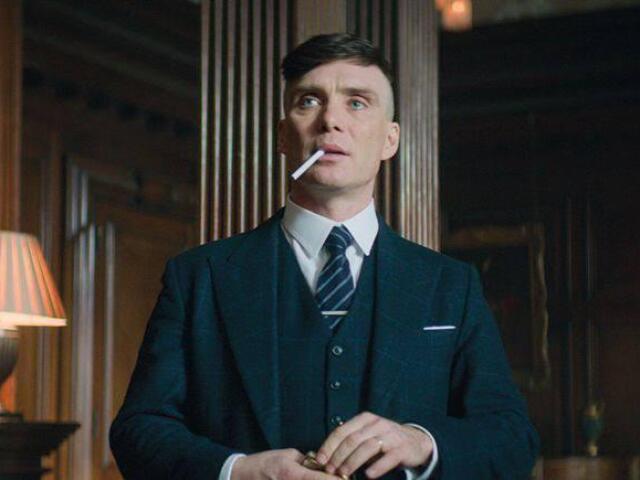 Peaky Blinders