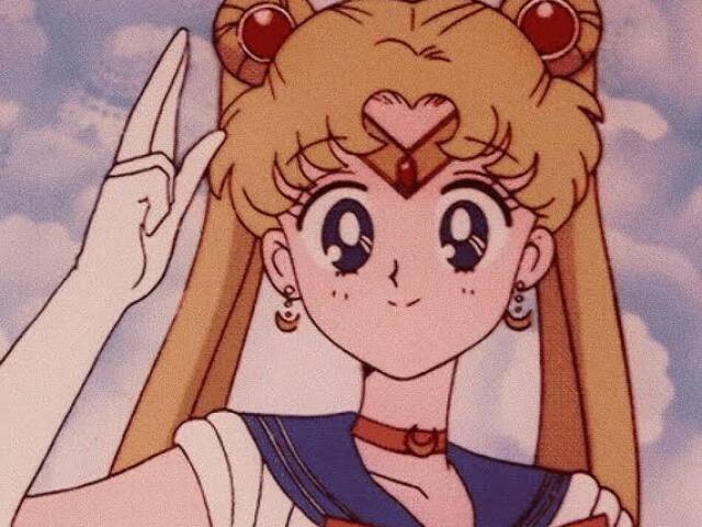 Sailor Moon