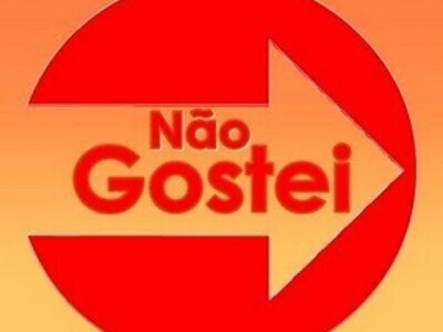 nao gostei vou para outros penteados