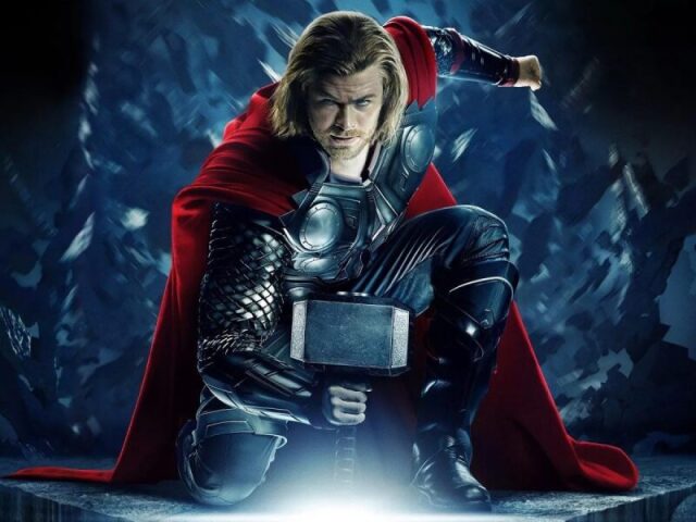 Thor