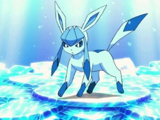 Glaceon