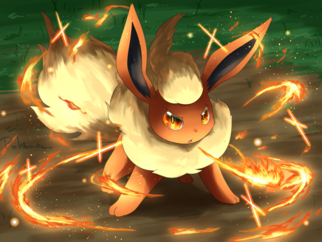 Flareon