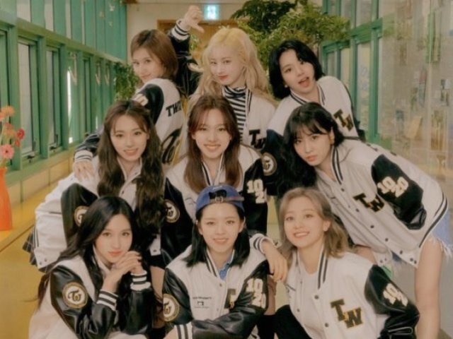 Escola (Ex: Glass Bead_GFriend)