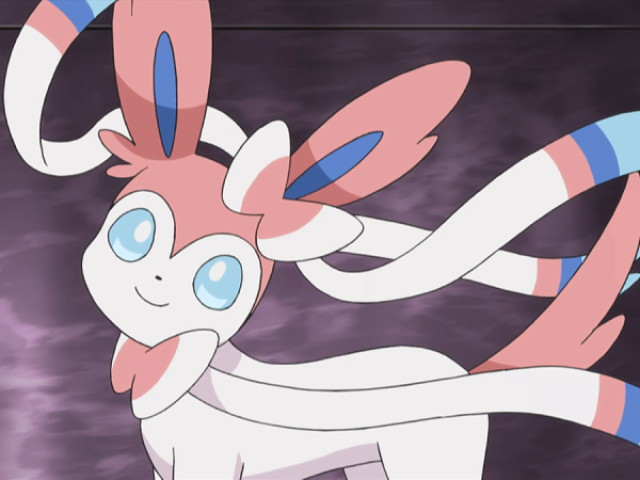 Sylveon
