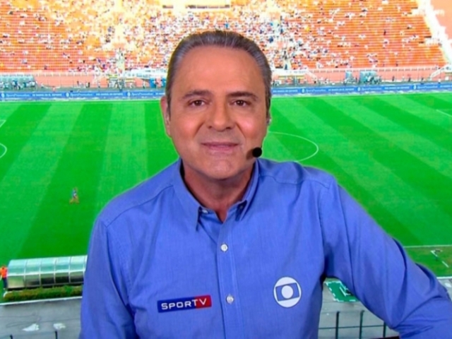 Luiz Roberto