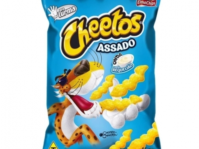 Cheetos