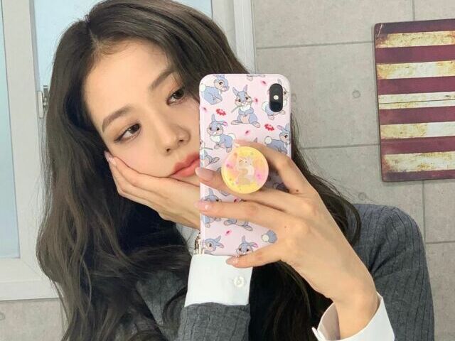 Jisoo - BLACKPINK