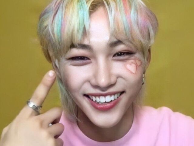 Felix - SKZ