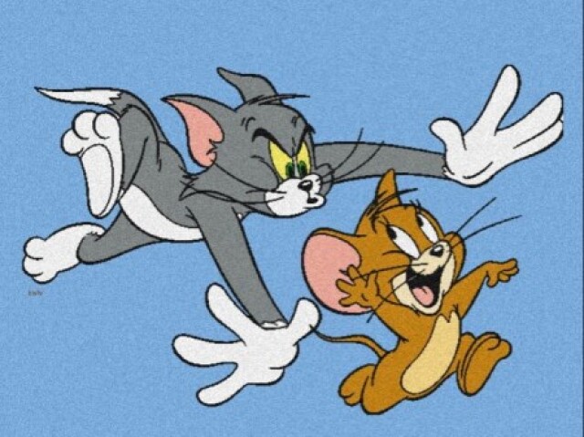 Tom e Jerry