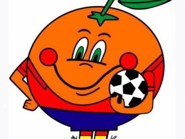 Naranjito