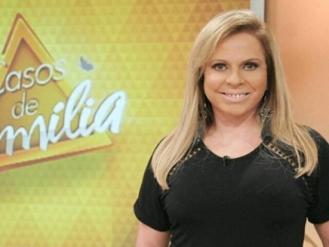 Casos de familia