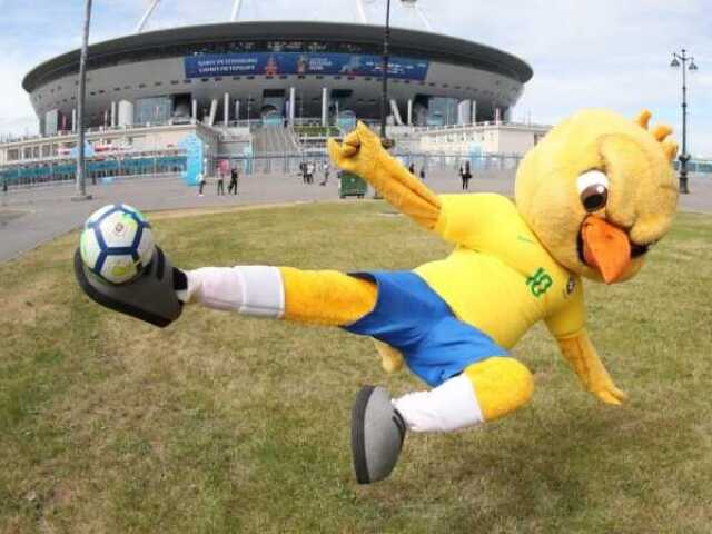 Canarinho